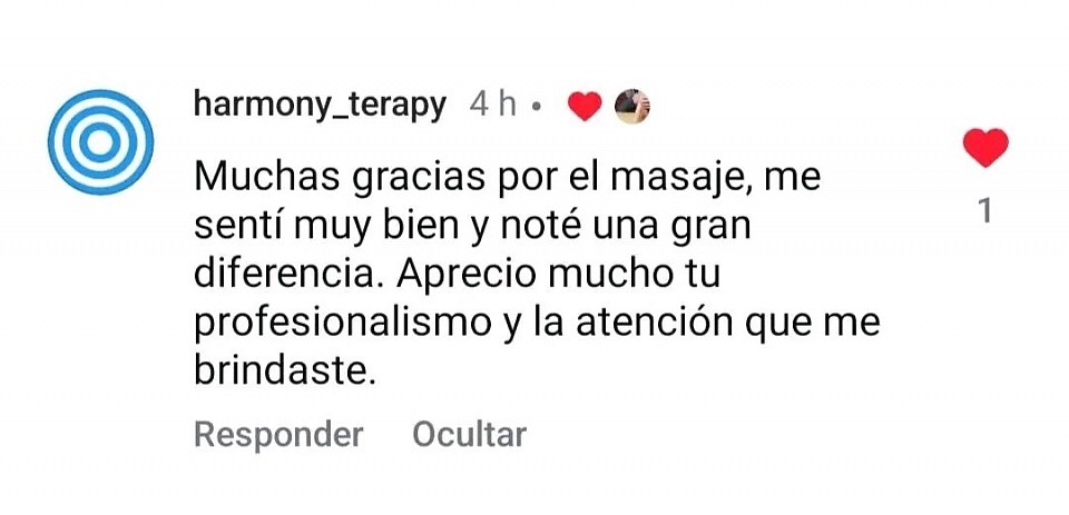 Testimonio de clientes