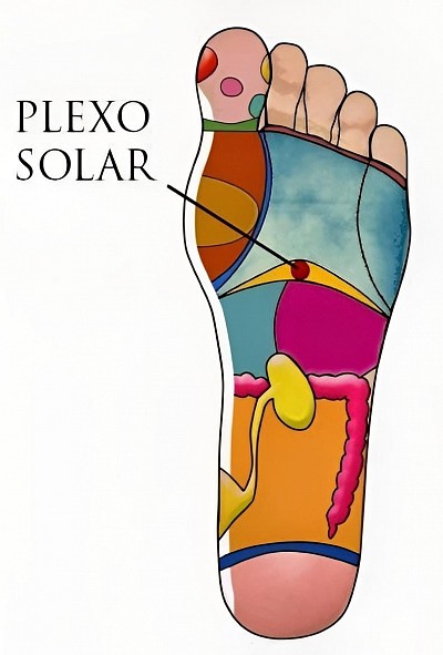Plexo solar