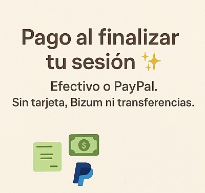 Métodos de pago